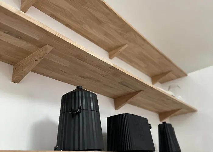 La Halte Des Arenes De - Minimaliste - Ecusson Apartment *